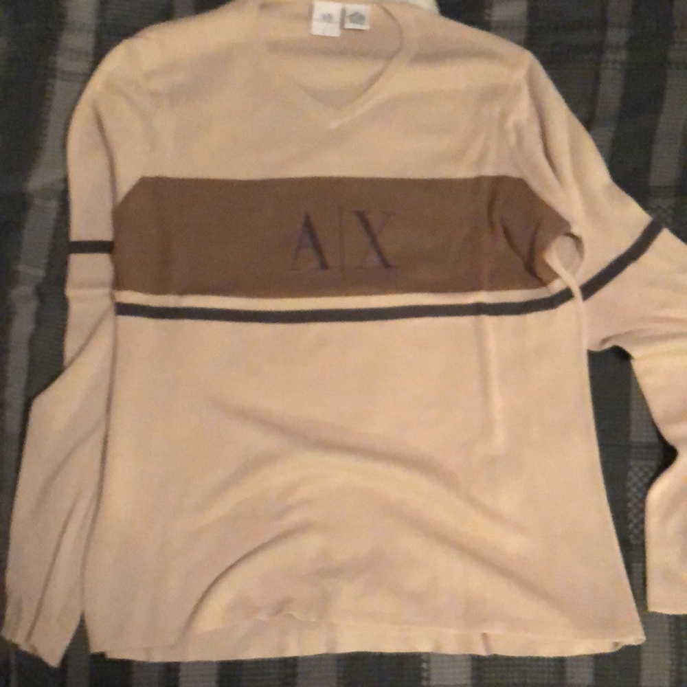 A/X Men’s Sweater